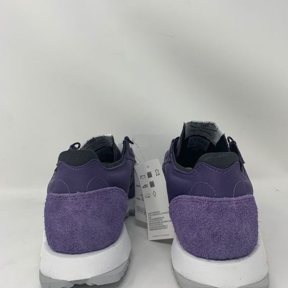 Adidas SI 7600 Tech Purple - Picture 4 of 10